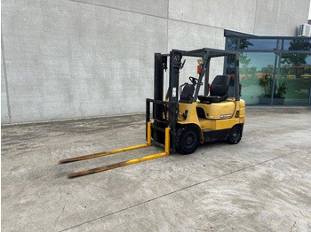 Vysokozdvižný vozík MITSUBISHI