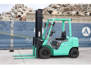 Dieselový vysokozdvižný vozík MITSUBISHI