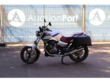 Motocykel