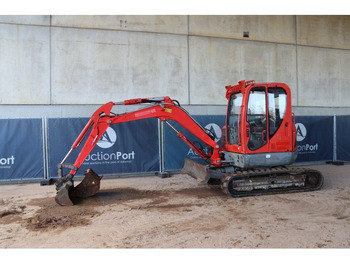 Mini rýpadlo NEUSON