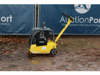 Vibračná doska NEUSON