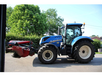 Traktor NEW HOLLAND T7