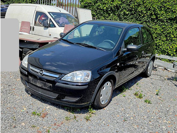 Sedan OPEL