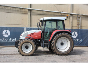 Traktor STEYR 9000 series