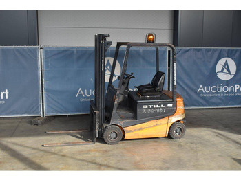 Elektrický vysokozdvižný vozík STILL R20