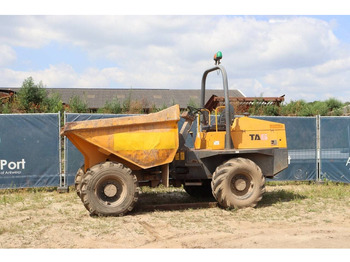 Damper TEREX