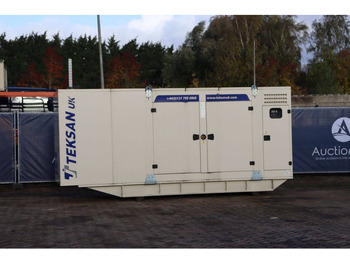 Elektrický generátor