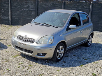 Sedan TOYOTA