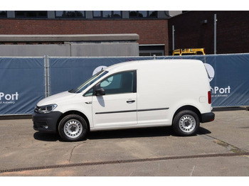 Furgon VOLKSWAGEN Caddy