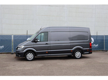 Furgon VOLKSWAGEN Crafter