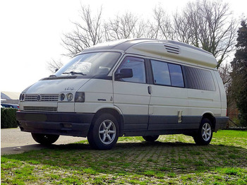 Obytný van VOLKSWAGEN Transporter T4