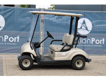 Golfový vozík YAMAHA