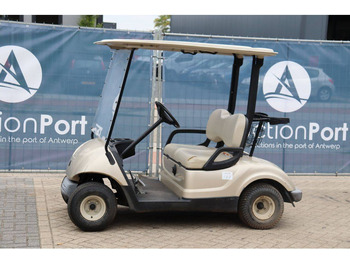 Golfový vozík YAMAHA