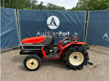 Traktor YANMAR