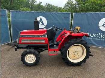 Traktor YANMAR