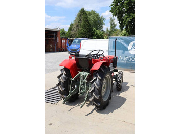Traktor Yanmar YM1610D: obrázok 5