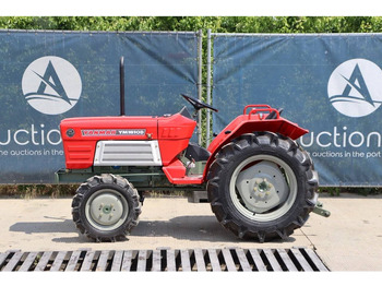 Traktor Yanmar YM1610D: obrázok 2