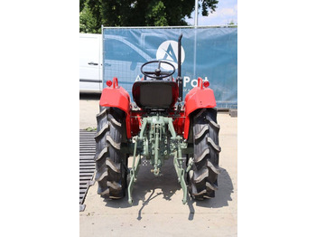 Traktor Yanmar YM1610D: obrázok 4