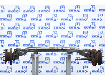 Predná náprava MERCEDES-BENZ Actros