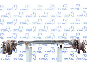 Predná náprava FORD