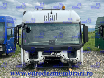 Kabína MERCEDES-BENZ Actros