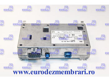 Riadiaca jednotka MERCEDES-BENZ Actros