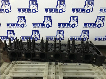 Hlava valcov MERCEDES-BENZ Actros