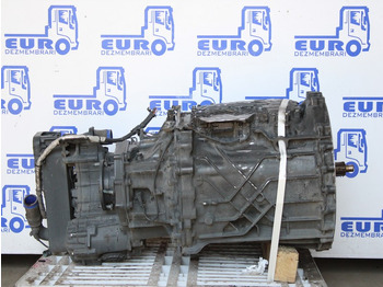 Prevodovka IVECO S-WAY