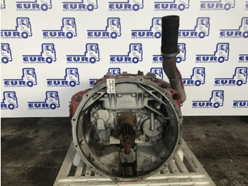 Prevodovka pre Nákladné auto CUTIE DE VITEZE ZF 16 AS 2200 IT R=15,89-1,00: obrázok 2