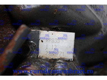 Diferenciál pre Nákladné auto DIFERENTIAL FINAL AXA SPATE SCANIA RP835 R-1,12 2235771, 1531352, 2591633: obrázok 3 Diferenciál pre Nákladné auto DIFERENTIAL FINAL AXA SPATE SCANIA RP835 R-1,12 2235771, 1531352, 2591633: obrázok 3