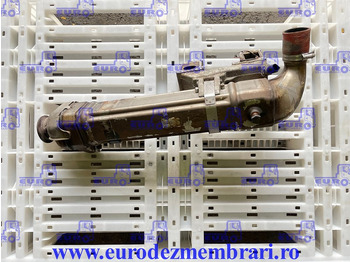 EGR chladič MERCEDES-BENZ Actros