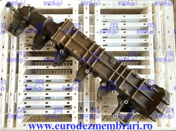 EGR chladič MERCEDES-BENZ Actros
