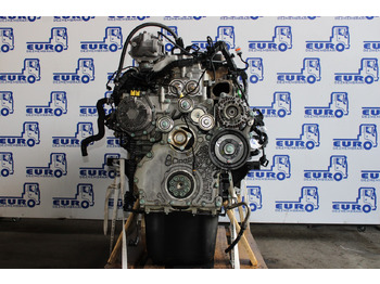 Motor pre Nákladné auto MOTOR MAN TGX TG3 D2676LFAF 510CP EURO 6: obrázok 2