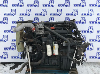 Motor RENAULT Magnum