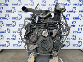 Motor pre Nákladné auto MOTOR RENAULT T DTI 11 460CP E6 21741436: obrázok 2 Motor pre Nákladné auto MOTOR RENAULT T DTI 11 460CP E6 21741436: obrázok 2