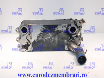Olejový chladič IVECO