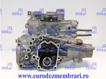 Prevodovka a diely WABCO