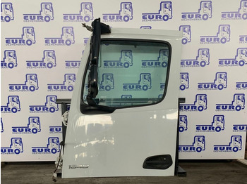 Dvere a diely MERCEDES-BENZ Actros