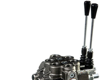 Hydraulický ventil PUTZMEISTER
