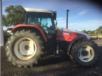 Traktor STEYR 9100 series