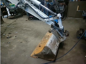 Mini rýpadlo Takeuchi TB250: obrázok 5 Mini rýpadlo Takeuchi TB250: obrázok 5