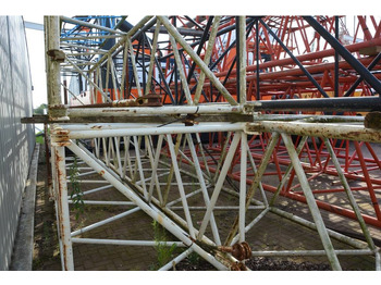 Výložník pre Pásový žeriav Hitachi Sumitomo SCX700 boom section 9 meter: obrázok 2