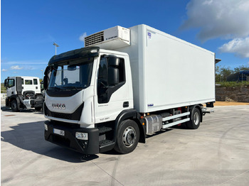 Chladirenské nákladné vozidlo IVECO EuroCargo