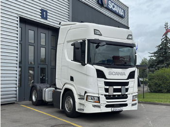 Ťahač SCANIA R 450