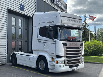 Ťahač SCANIA R 450