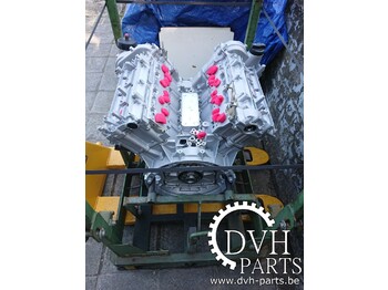 Nový Motor pre Furgon MERCEDES 642.890 MERCEDES 642.890: obrázok 2 Nový Motor pre Furgon MERCEDES 642.890 MERCEDES 642.890: obrázok 2