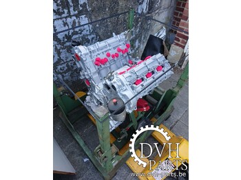 Nový Motor pre Furgon MERCEDES 642.890 MERCEDES 642.890: obrázok 3 Nový Motor pre Furgon MERCEDES 642.890 MERCEDES 642.890: obrázok 3