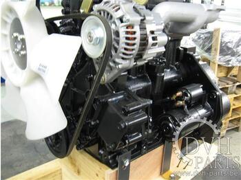 Motor MITSUBISHI