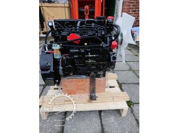 Motor MITSUBISHI