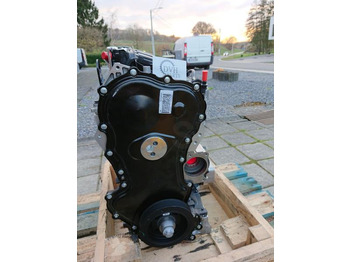Motor RENAULT Trafic